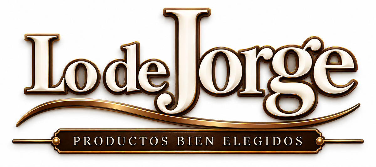 LO DE JORGE